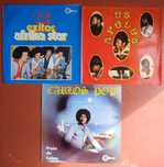 Música Africana : Vinil LP
