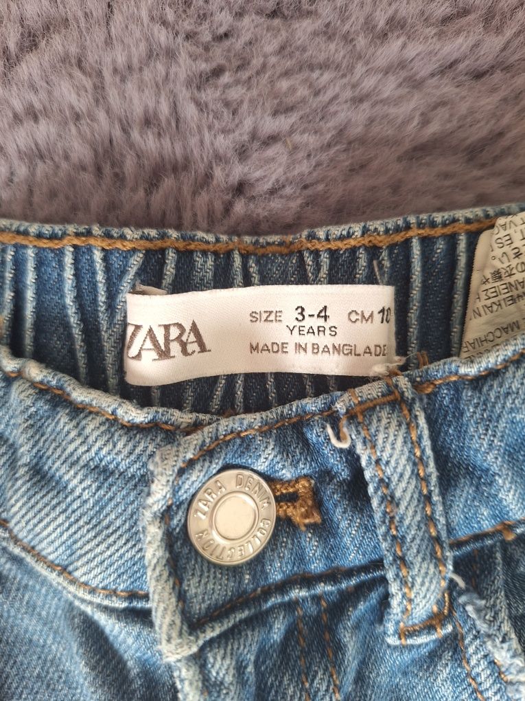 Дитячі моми 104, Zara