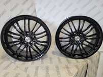 4szt felgi ALUETT 8,J/18" 5X112 ET40 rant