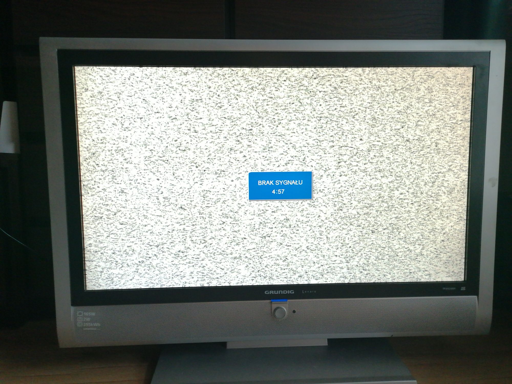 Telewizor GRUNDIG Lenaro 32 LXW 82-8620 Dolby 50Hz
