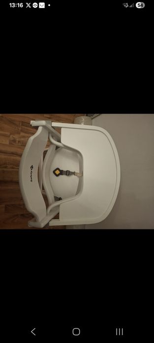 Krzesełko Safety Timba