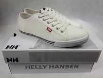 Nowe sneakersy trampki HELLY HANSEN fjord cancas 42 uk8 2sz