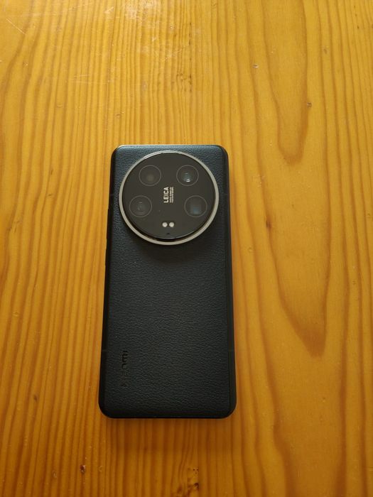 Xiaomi 14 ultra, com carregador original 3 capas e fatura