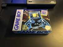 Nintendo Gameboy Box prawdopodobnie nowy
