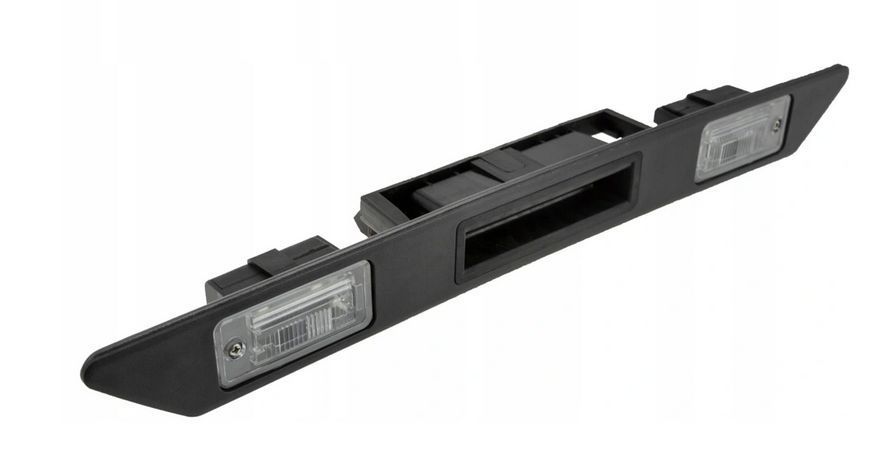 KLAMKA LISTWA MIKROSTYK KLAPY BLENDA PRZYCISK AUDI A3 03- Q7 07- A6 C6 A4 S4 B6 S6 C6 KOMBI SEDAN