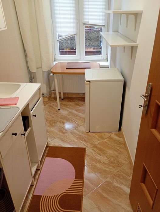 Kawalerka Centrum 1500