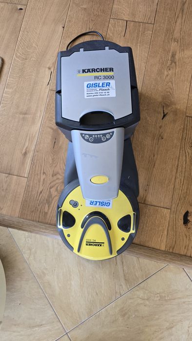 Karcher RC 3000 i robot