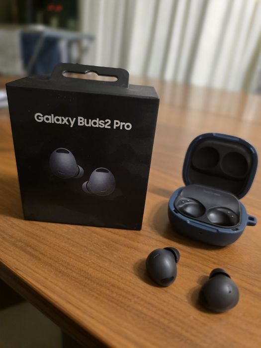 Samsung buds 2 Pro
