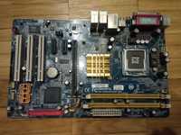 Gigabyte GA-8I945 PLGE-RH   s775