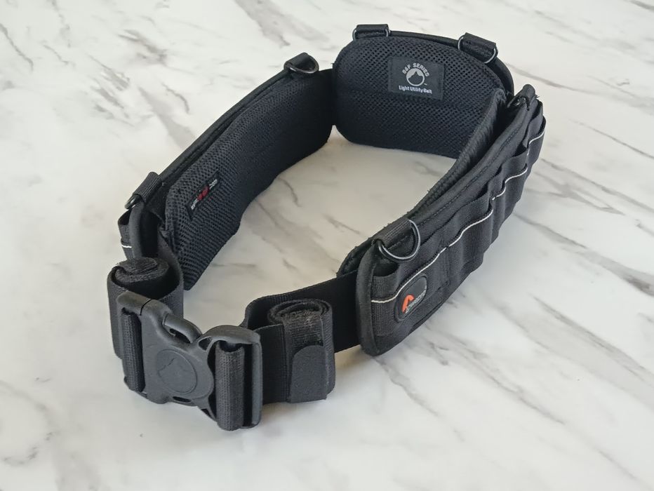 Пояс Lowepro S&F Light Utility Belt