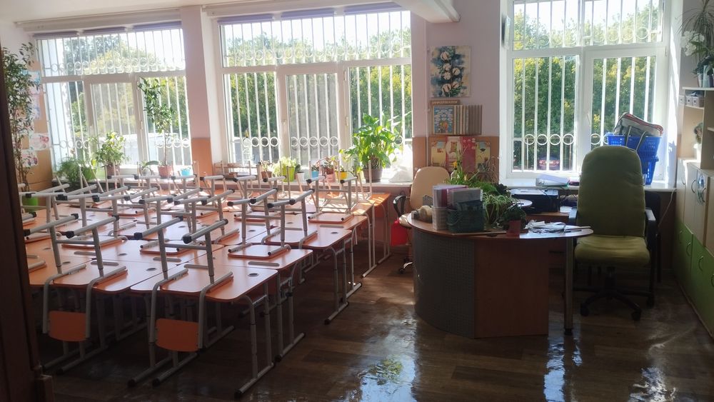 Профессиональная уборка промышленных объектов!