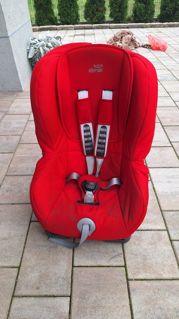 Fotelik britax Romer isofix 9 - 18 kg