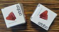 Ortofon Stylus 2M Red сменная - запасная игла - стилус