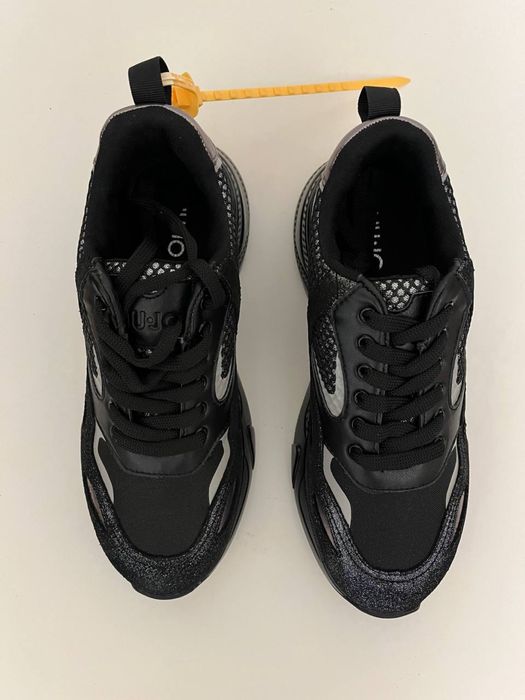 Кросівки LIU JO / кроссовки лиу джо