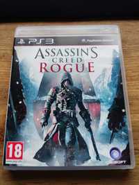 Assassin's Creed Rogue Playstation 3 PS3