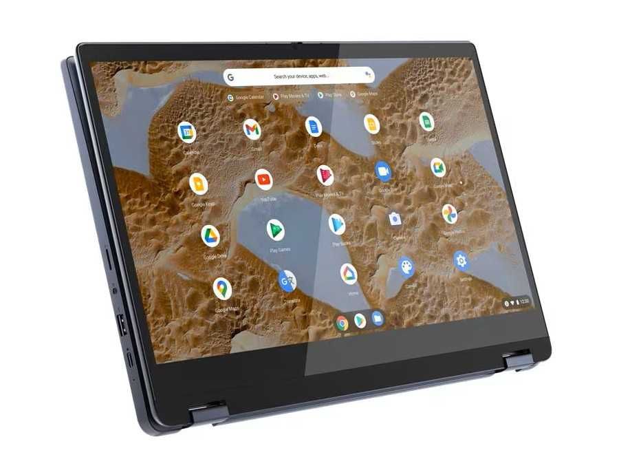 Новий‼️Трансформер Lenovo Ideapad flex Chromebook 15.6 TOUCH сенсорний