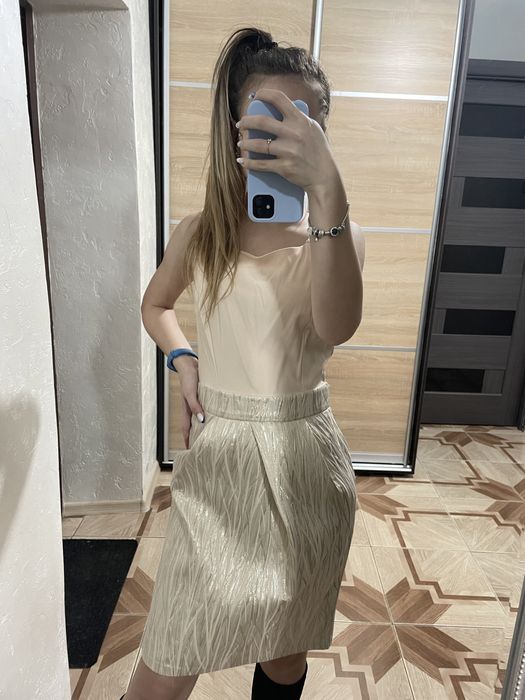 Плаття нове