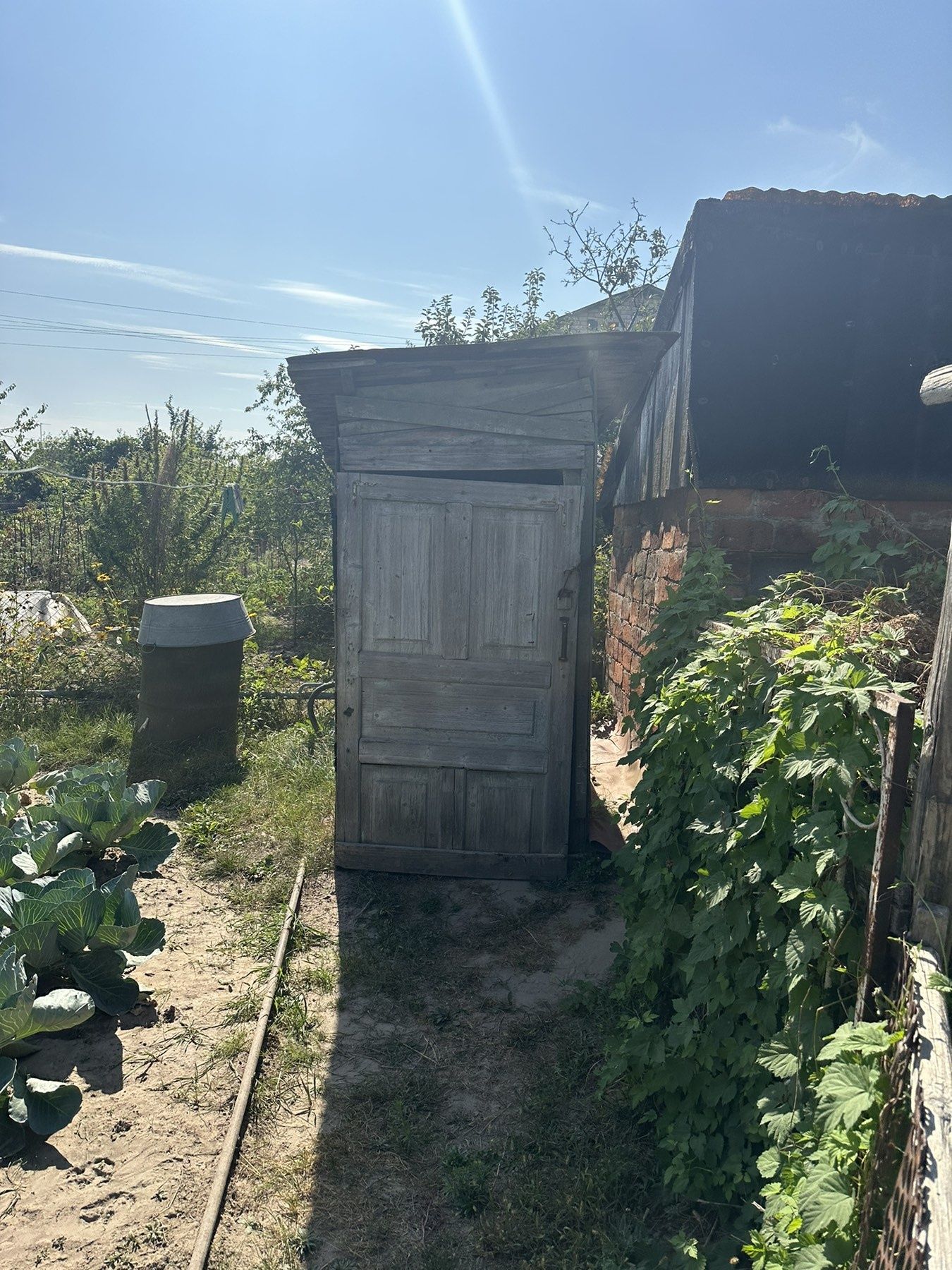 Дача в Березанці