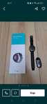 SmartWatch deprio