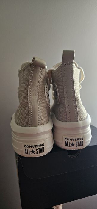 All star Move Novas 37.5