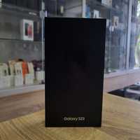 Samsung Galaxy S23 8/256GB EU Phantom Black OpenBox! Магазин! Гарантія