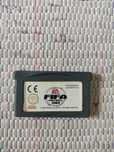 Jogo Fifa 2004 Game Boy Advance