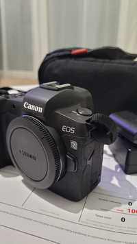 Canon EOS R bezlusterkowiec