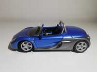 Renault Spider 1:18 Anson