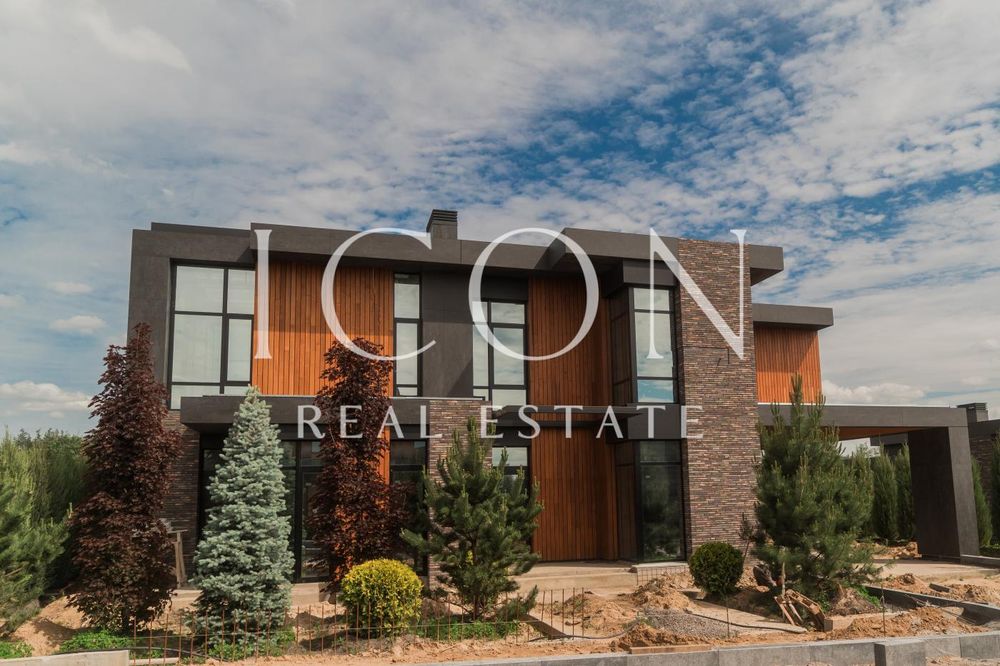 Продаж будинку | 446м2 | с.Лісники