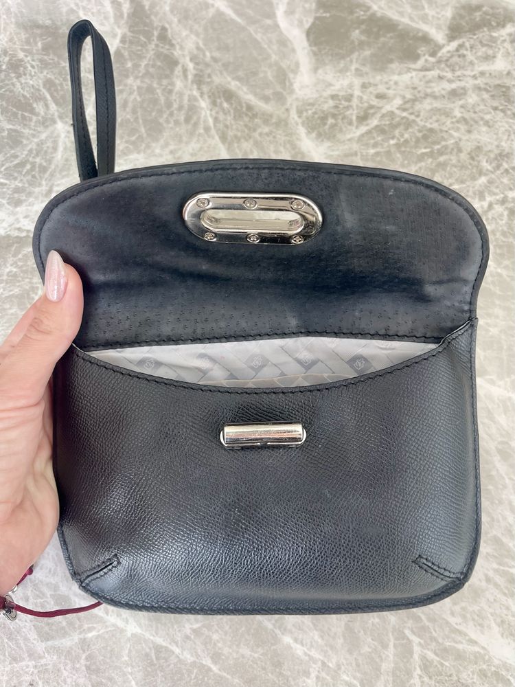Сумка клатч Bags etc шкіра