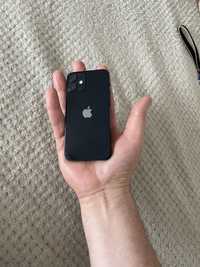 Iphone 12 mini 64 gb black