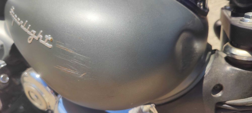 keeway superlight 125