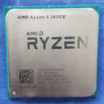 Procesor Ryzen 5 2600X