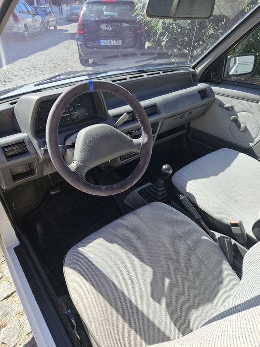 Nissan Micra 1.0 Lx K10