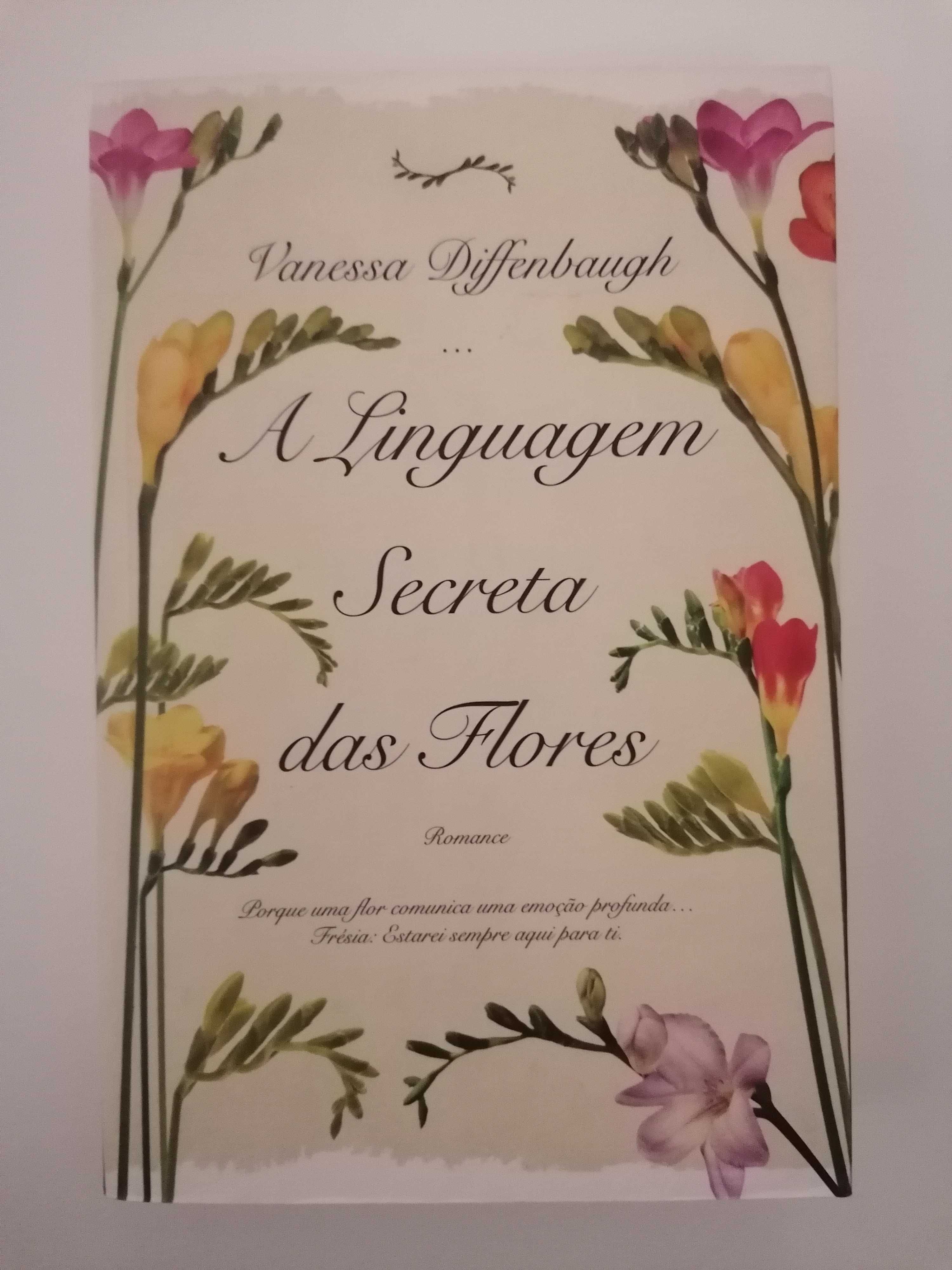 A Linguagem Secreta das Flores