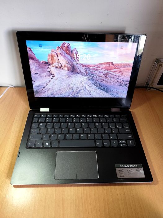 Lenovo Flex 6 - 11 IGM