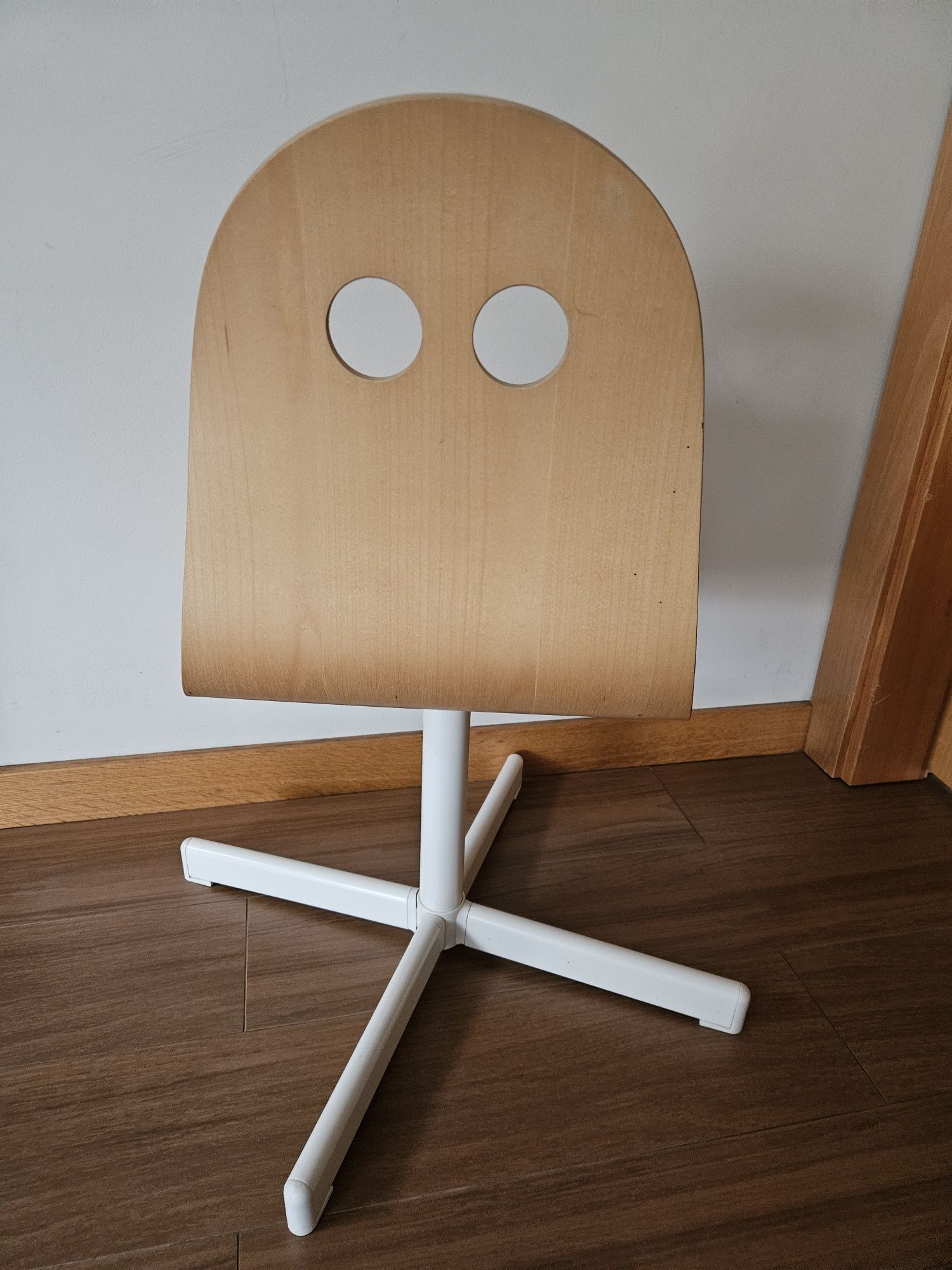 Cadeira criança ikea VALFRED / SIBBEN