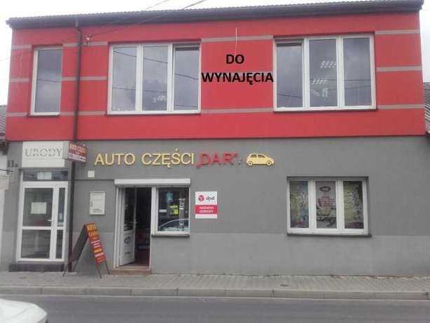 Mieszkanie do wynajęcia