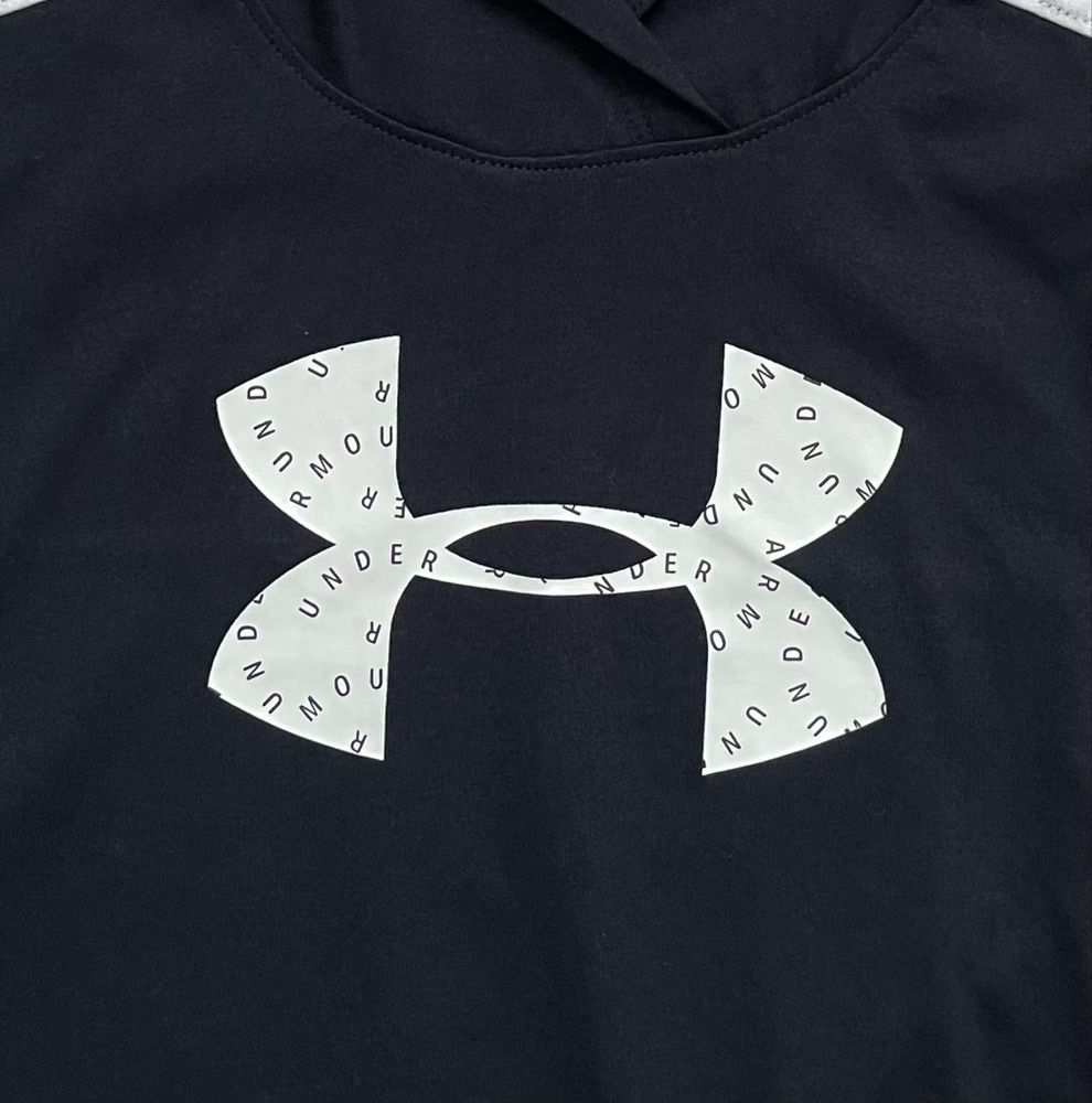 Лонгслів, реглан, кофта Under Armour на 8/10 років