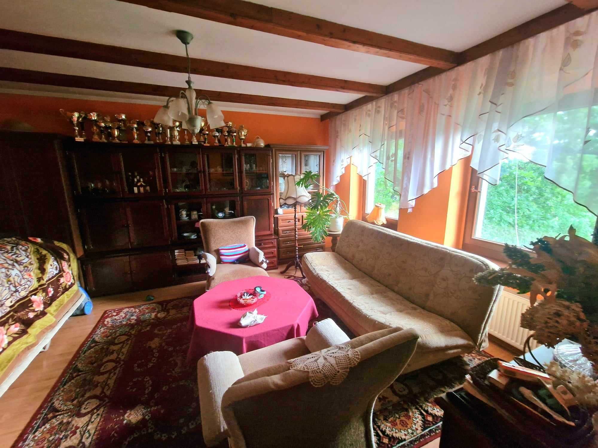 Bezczynszowe 60m2, I Piętro, Ogród, Maszewo. Sprzedaż/Zamiana!