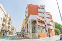 Apartamento T2 (Transformado em T3) - Universidade do Minho - Mobilado