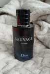 Perfumy męskie Dior Sauvage eau forte 100ml