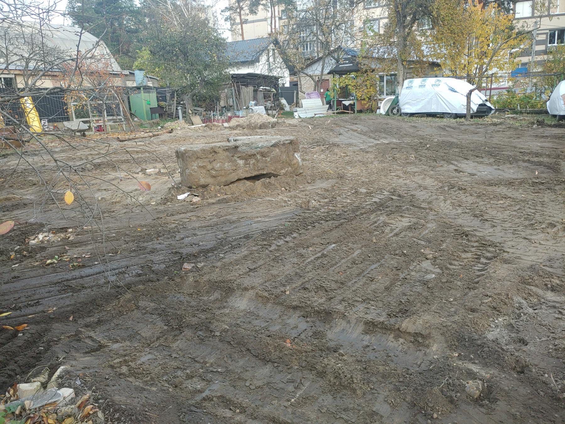 Продаж земельної ділянки в розвиненій частині Ірпеня за кращою ціною!