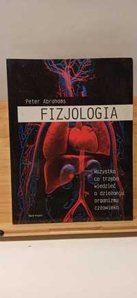 Fizjologia / Peter Abrahams