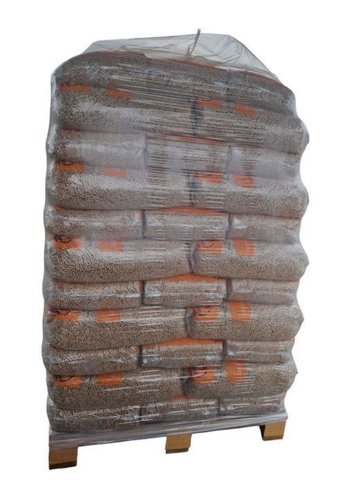 Pellet A1, DINplus, EN+, -transport gratis !!!