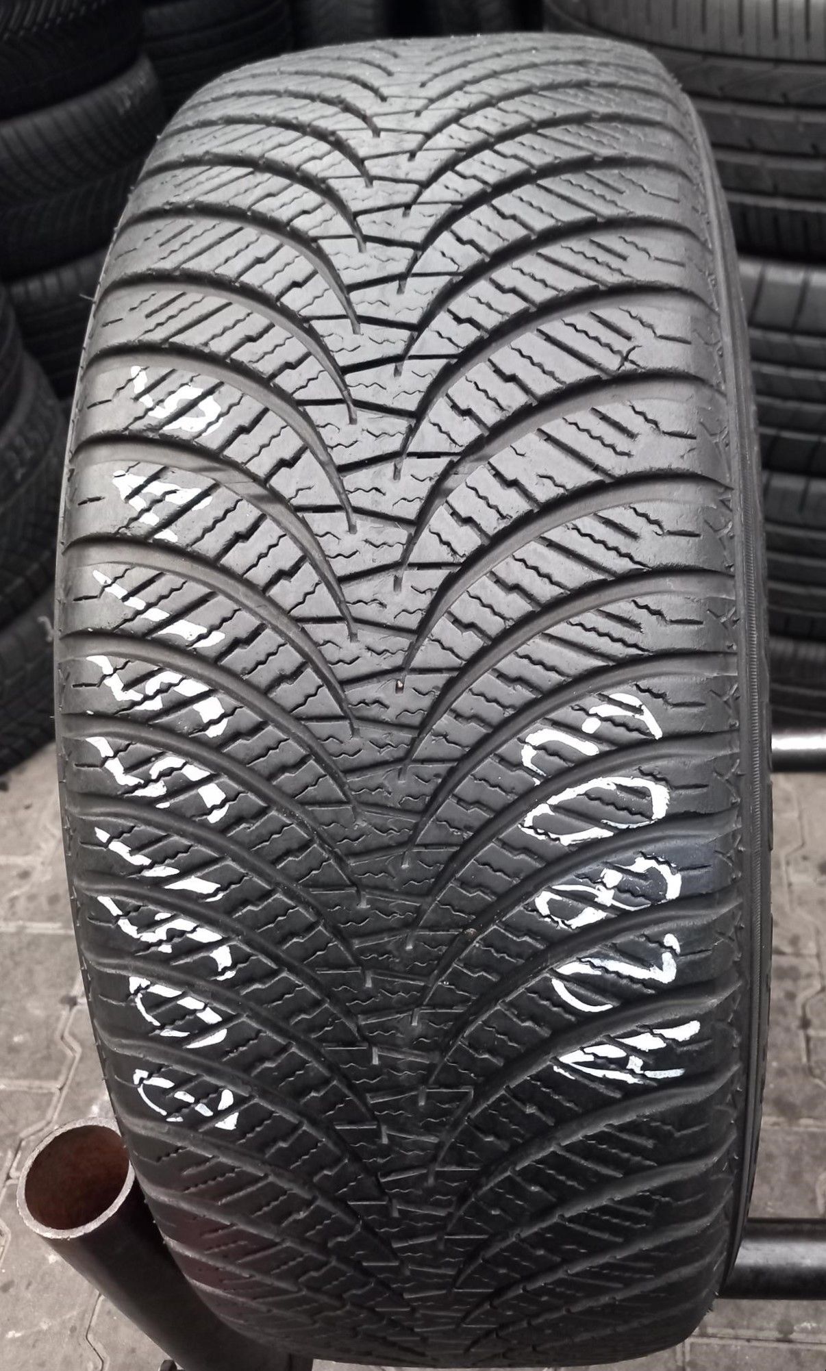 205/55/16 Falken Euro All Season AS210 94V