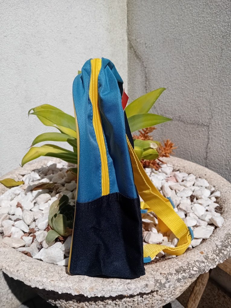 Mochila Minions.