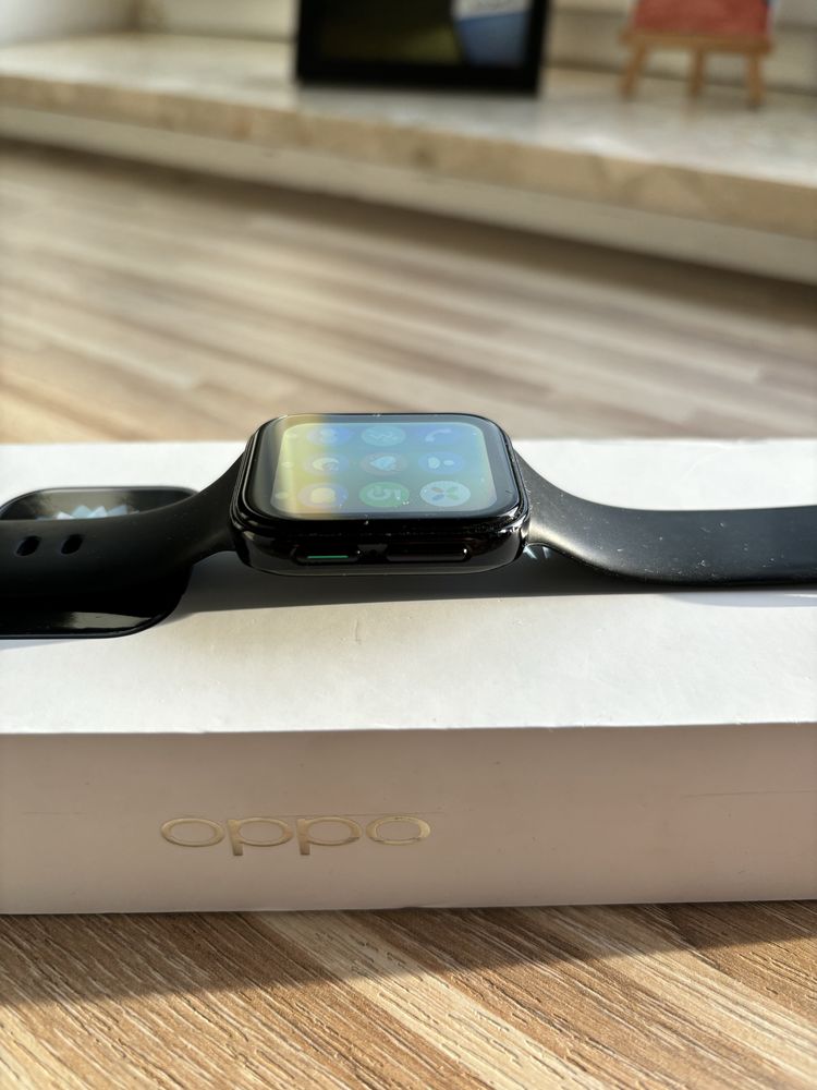 Oppo watch 41mm