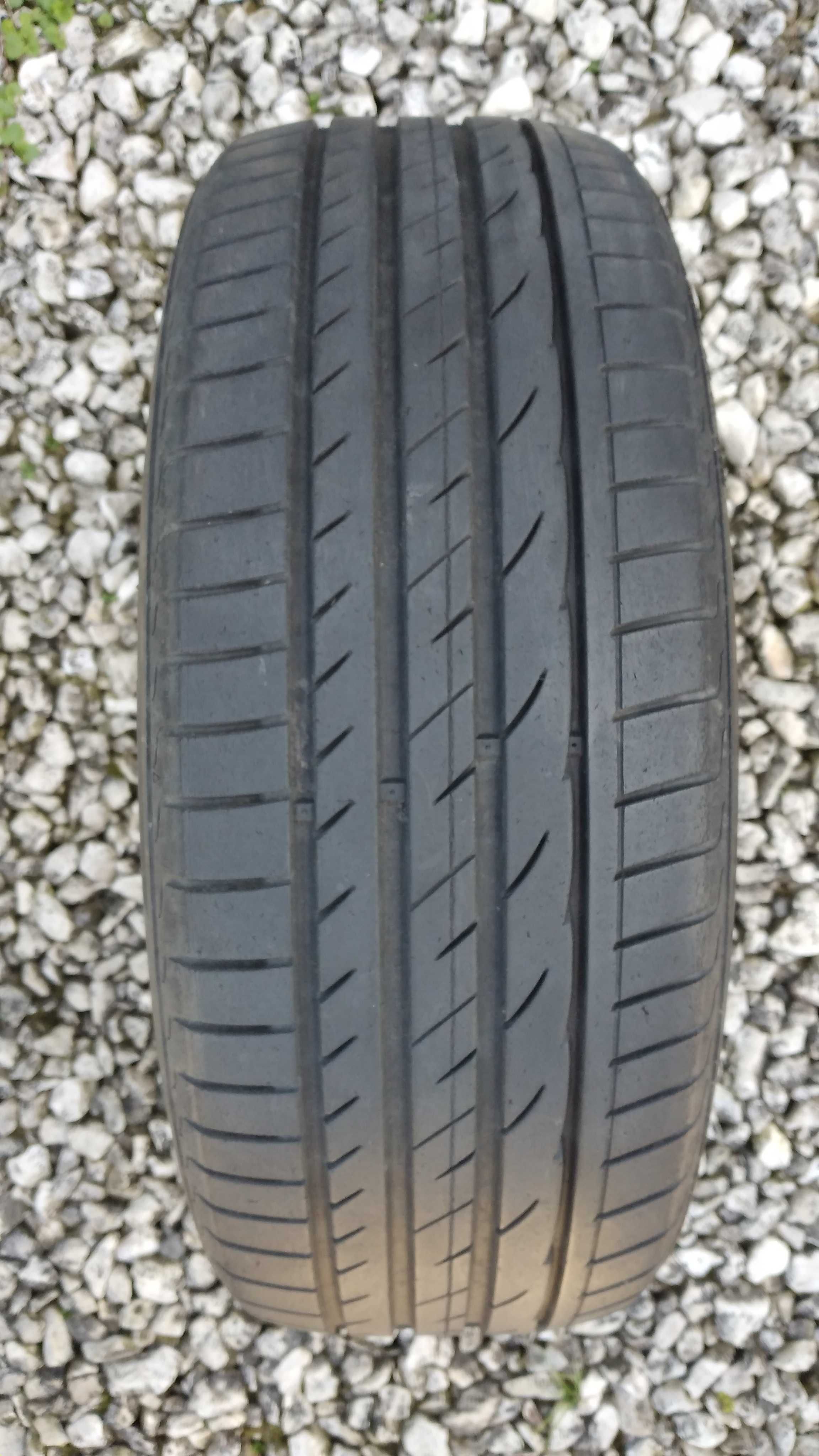 Używane opony letnie Laufenn S FIT EQ 185/55R15 82V 2 szt