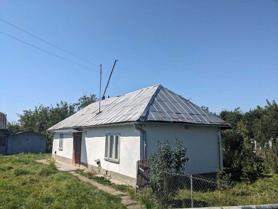 Продається будинок у с. Липівка по вул. Національної гвардії (9)